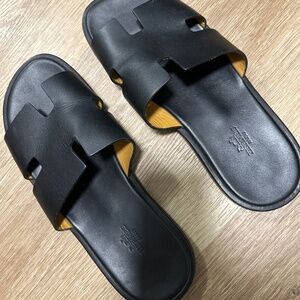 Hermes sandals